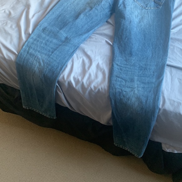 Mens Jean. Heavy Jean but comfortable. - Picture 8 of 8